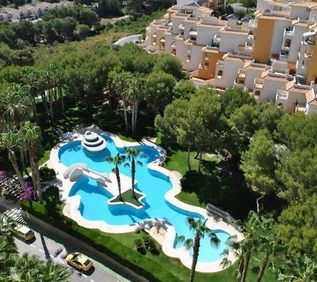 Apartamento Ines, Dehesa De Campoamor,900M From The Sea , Swimming Pool & Tennis Court Екстер'єр фото