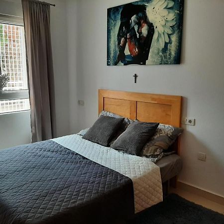 Apartamento Ines, Dehesa De Campoamor,900M From The Sea , Swimming Pool & Tennis Court Екстер'єр фото