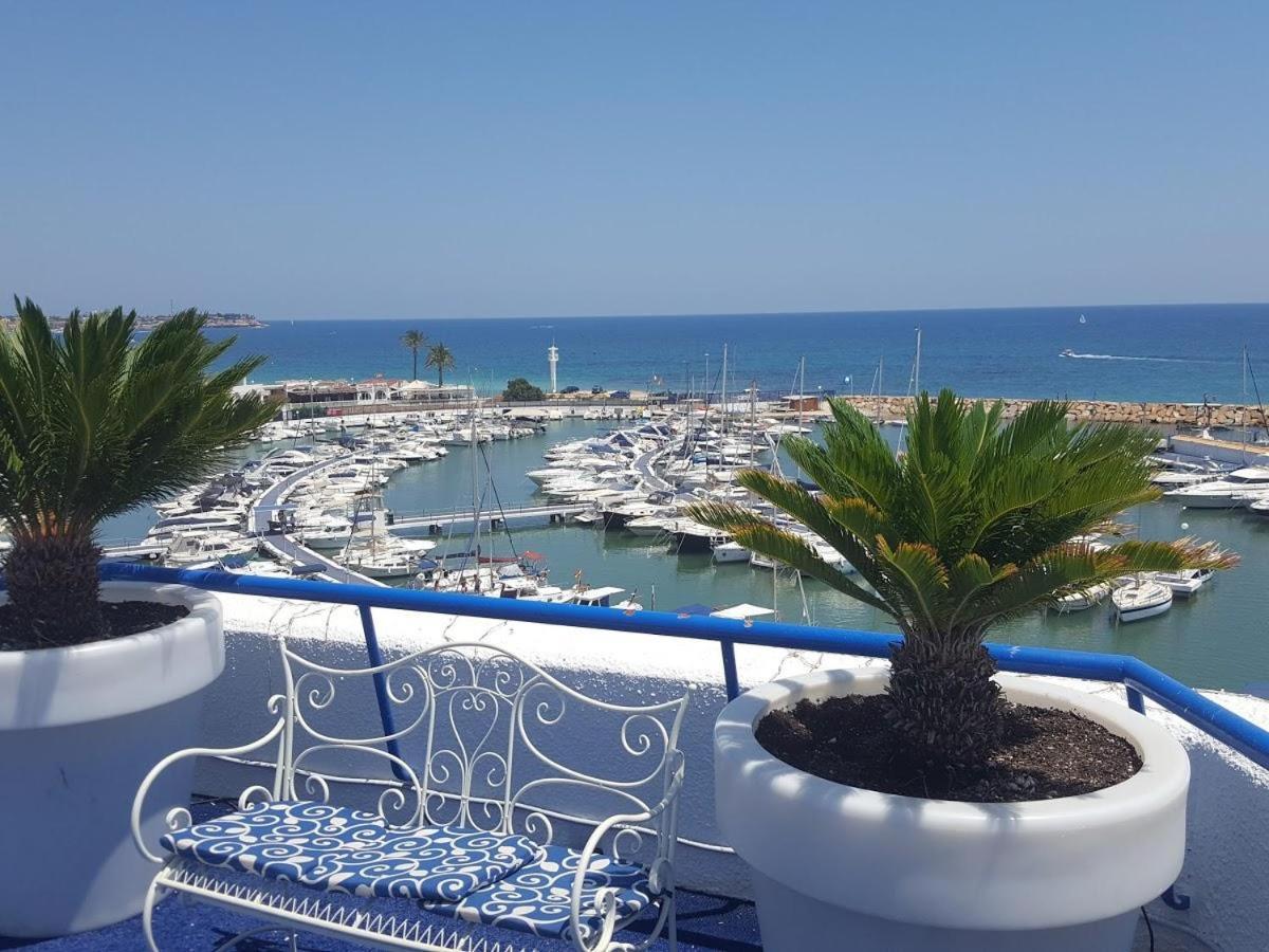 Apartamento Ines, Dehesa De Campoamor,900M From The Sea , Swimming Pool & Tennis Court Екстер'єр фото
