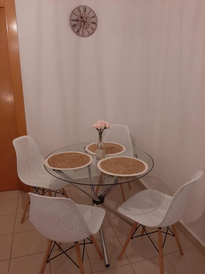 Apartamento Ines, Dehesa De Campoamor,900M From The Sea , Swimming Pool & Tennis Court Екстер'єр фото