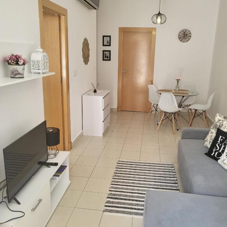 Apartamento Ines, Dehesa De Campoamor,900M From The Sea , Swimming Pool & Tennis Court Екстер'єр фото