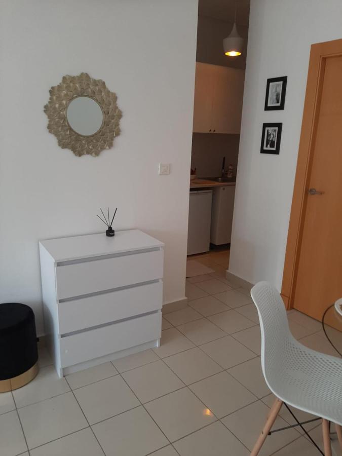 Apartamento Ines, Dehesa De Campoamor,900M From The Sea , Swimming Pool & Tennis Court Екстер'єр фото