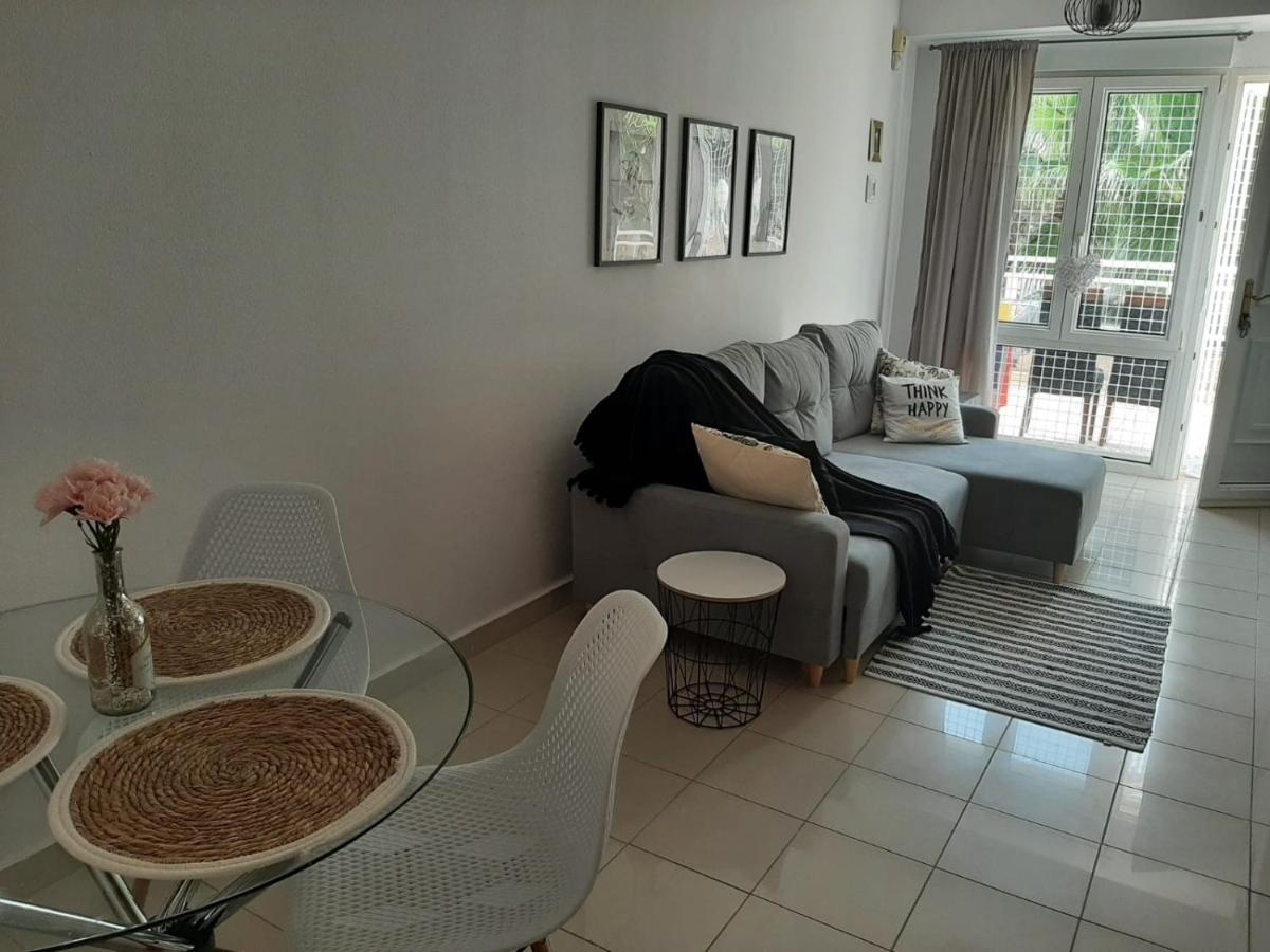Apartamento Ines, Dehesa De Campoamor,900M From The Sea , Swimming Pool & Tennis Court Екстер'єр фото