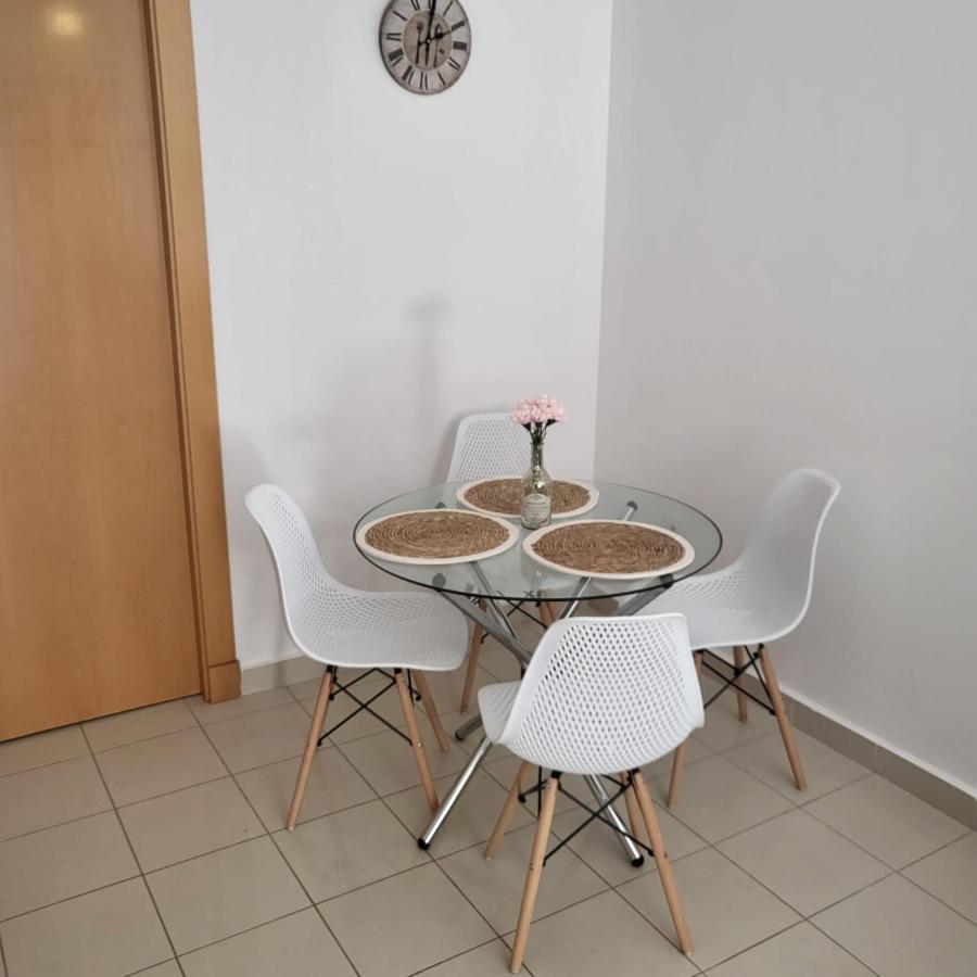 Apartamento Ines, Dehesa De Campoamor,900M From The Sea , Swimming Pool & Tennis Court Екстер'єр фото