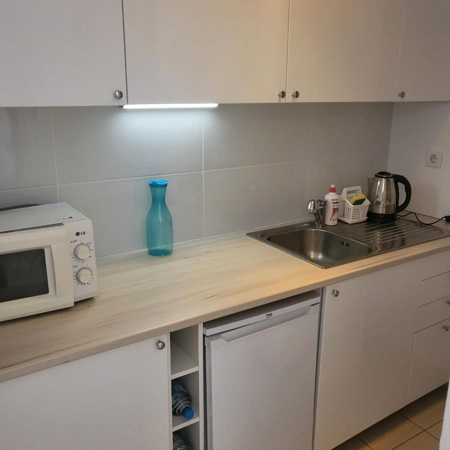Apartamento Ines, Dehesa De Campoamor,900M From The Sea , Swimming Pool & Tennis Court Екстер'єр фото